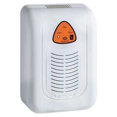 Озонатор для устранения запаха растений в гроубоксе Cornwall (18W / 500 мг/час) 00463