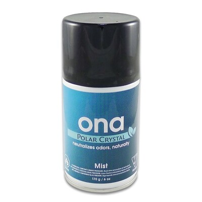 ONA Mist - маскировщик нежелательных запахов (аэрозоль) 04802