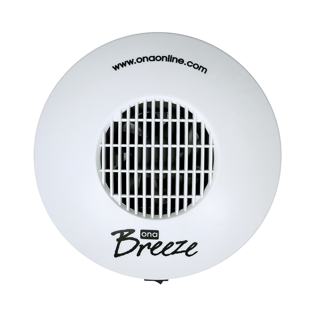 ONA Breeze - дозатор-распылитель для маскировщиков ONA Gel