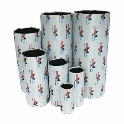 Угольные фильтры OdorSok (100-150-200-315 мм.) 07259