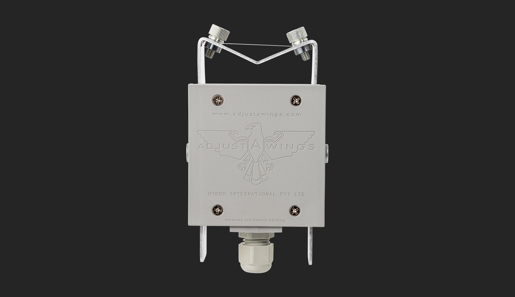 Adjust-A-Wings E40 Lamp Holder - основа под лампы формата E40 для отражателей Adjust-A-Wings