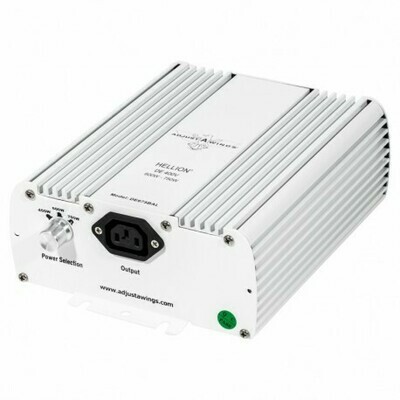 Балласт Adjust-A-Wings Hellion 600/750W DE HPS 07264