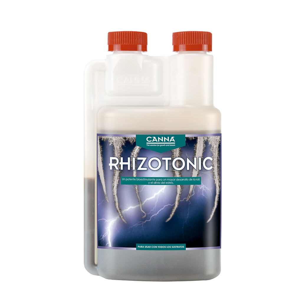 Canna - Rhizotonic (стимулятор роста корней каннабиса)