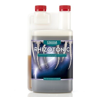 Canna - Rhizotonic (стимулятор роста корней каннабиса) 04926