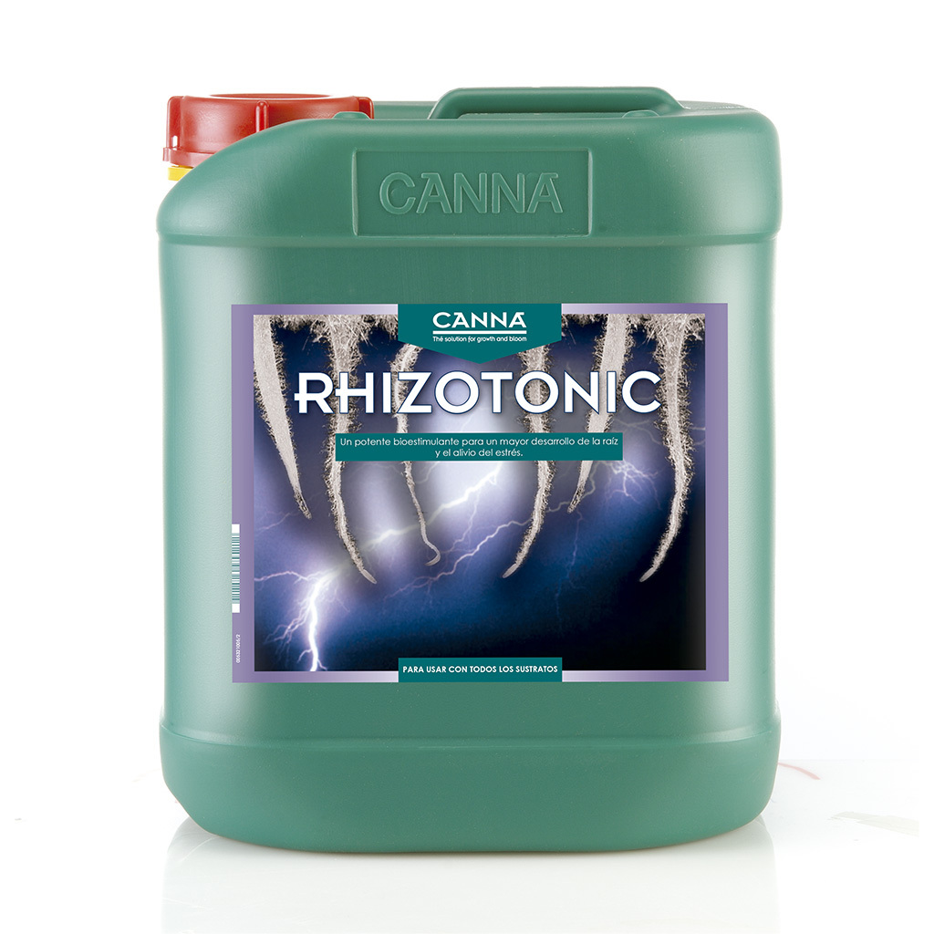 Canna - Rhizotonic (стимулятор роста корней каннабиса)