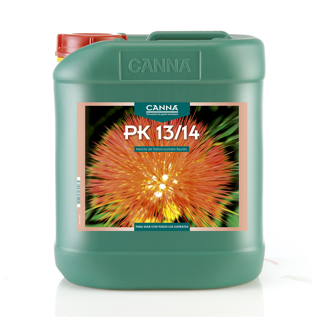 Canna - PK 13-14 (стимулятор цветения марихуаны)