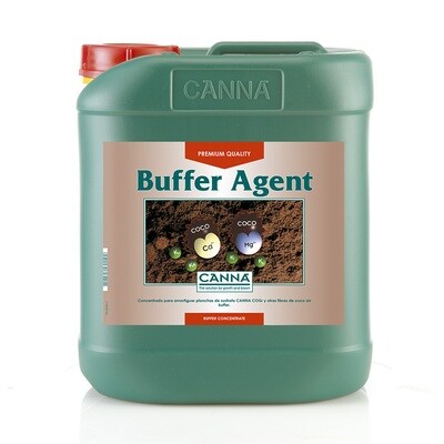 Canna COGr Buffer Agent (удобрение для приготовления субстрата COGr) 03059