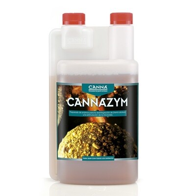 Canna - Cannazym (энзимы для растений) 04925