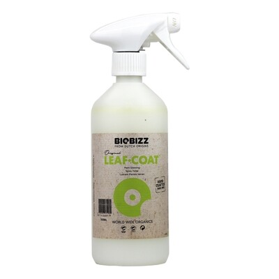 Bio Bizz - Leaf-Coat (органический усилитель и защита растений от насекомых) 07319