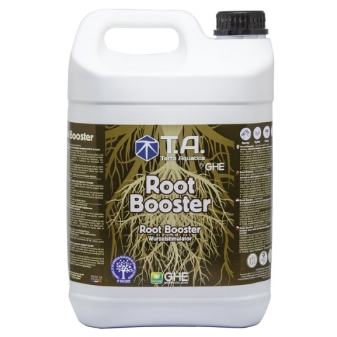 Terra Aquatica - Root Booster (ex BioRoot Plus)