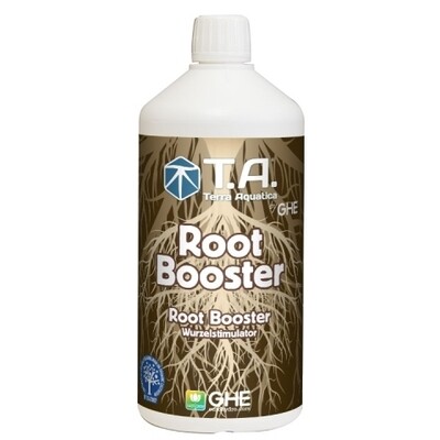 Terra Aquatica - Root Booster (ex BioRoot Plus) 07329