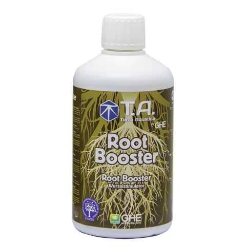 Terra Aquatica - Root Booster (ex BioRoot Plus)