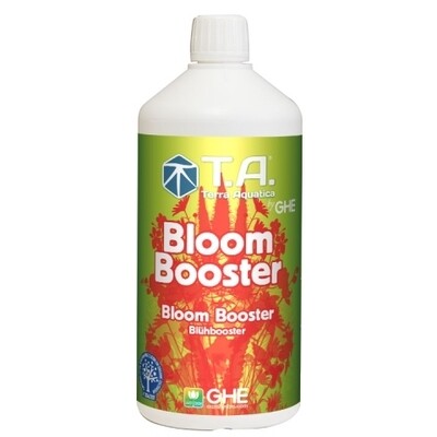 Terra Aquatica - Bloom Booster (ex Bio Bud) 07331