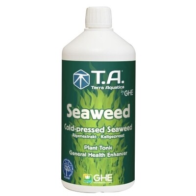 Terra Aquatica - Seaweed (ex Bio Weed) 07333