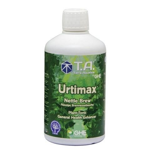Terra Aquatica - Urtimax (ex Urtica)