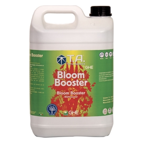 Terra Aquatica - Bloom Booster (ex Bio Bud)