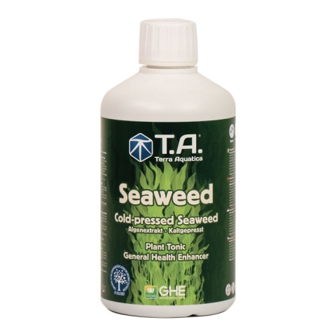 Terra Aquatica - Seaweed (ex Bio Weed)