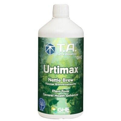 Terra Aquatica - Urtimax (ex Urtica) 07335