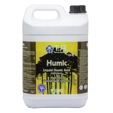 Terra Aquatica - Humic (ex Diamond Black)