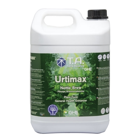 Terra Aquatica - Urtimax (ex Urtica)