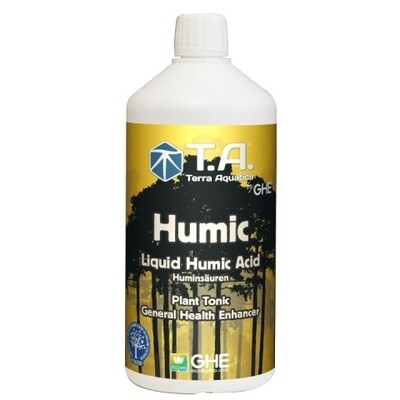 Terra Aquatica - Humic (ex Diamond Black) 07337