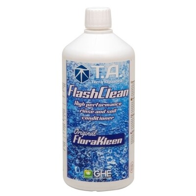 Terra Aquatica - FlashClean (ex FloraKleen) 07343