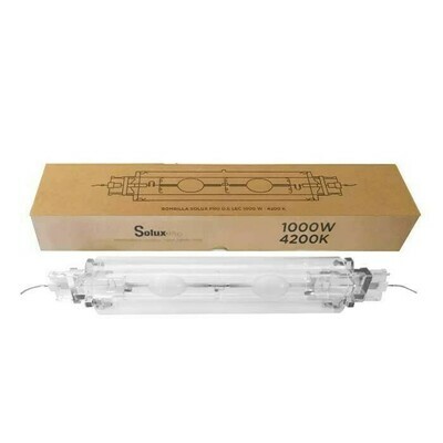 CMH (LEC) лампа Solux Pro 1000W DE (3100-4200K) 07382