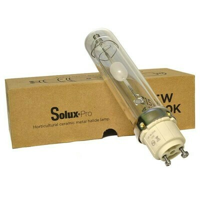 CMH/LEC/CDM лампа Solux Pro 315W (3000-3100-4200-10000K) 05887