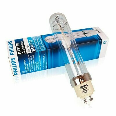 Philips Master GreenPower CDM-TP MW 315W 3200K (LEC/CDM/CMH лампа) 05823