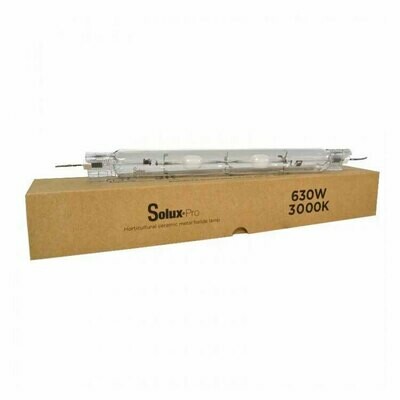 CMH (LEC) лампы Solux Pro 630W DE (3000-3100-4200-10000K) 07383