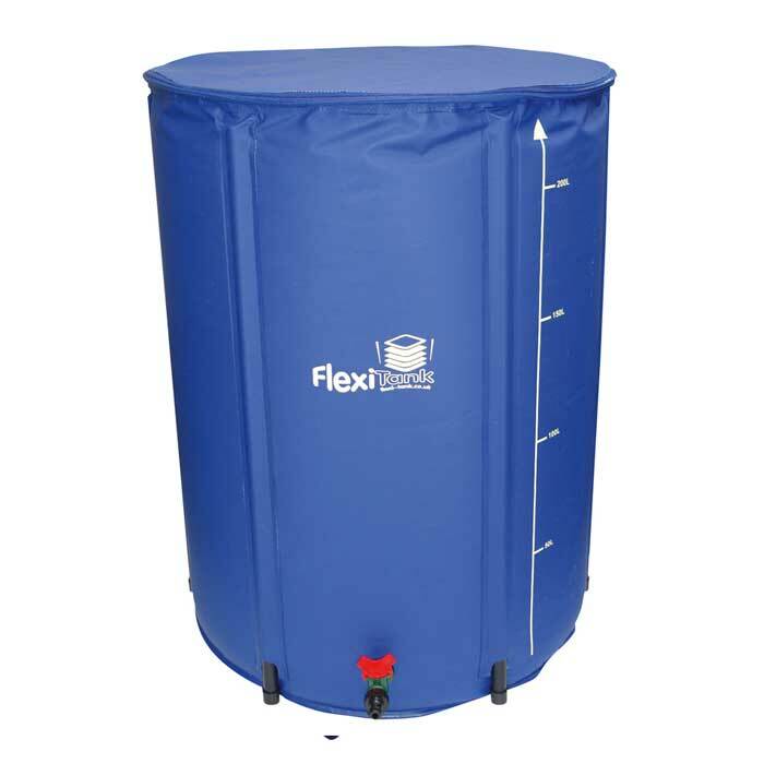AutoPot FlexiTank - гибкая емкость для полива растений