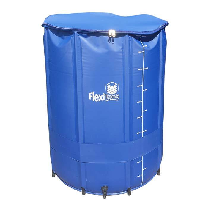 AutoPot FlexiTank - гибкая емкость для полива растений