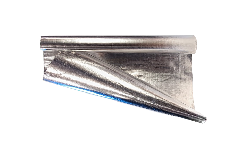 Защитное покрытие от теплового сканирования SolarShield