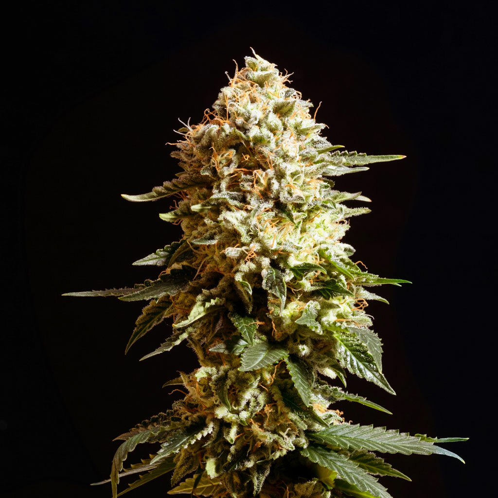 Kannabia Seeds - La Blanca (fem.)