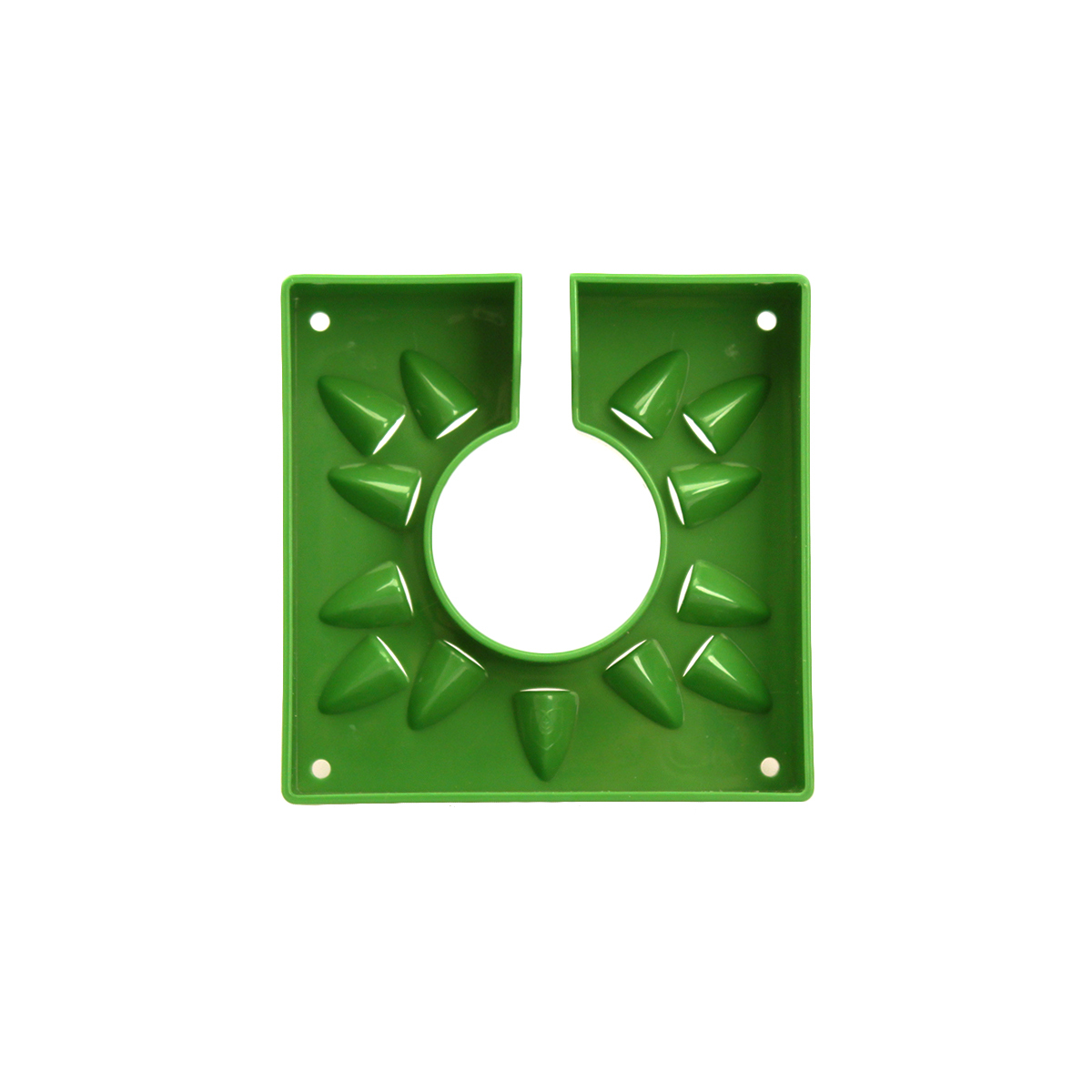FloraFlex - FloraCap 2.0 (4-6-8 дюймов)