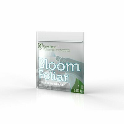 FloraFlex - Foliar Bloom (удобрения для опрыскивания на стадии цветения) 07413