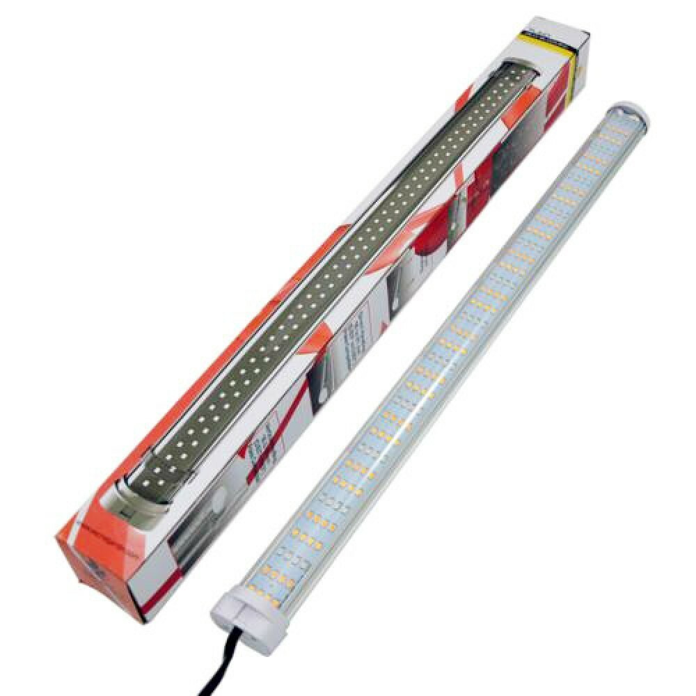 LED лампа для растений Secret Jardin TLED26 (стадия цветения)