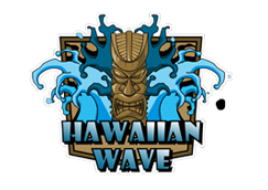 Ripper Seeds - Hawaiian Wave (fem.)