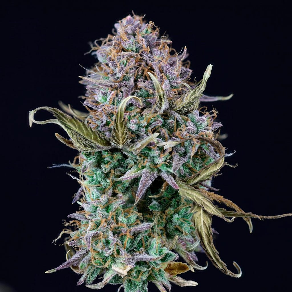 Seedsman - OG Kush Auto (auto/fem.)