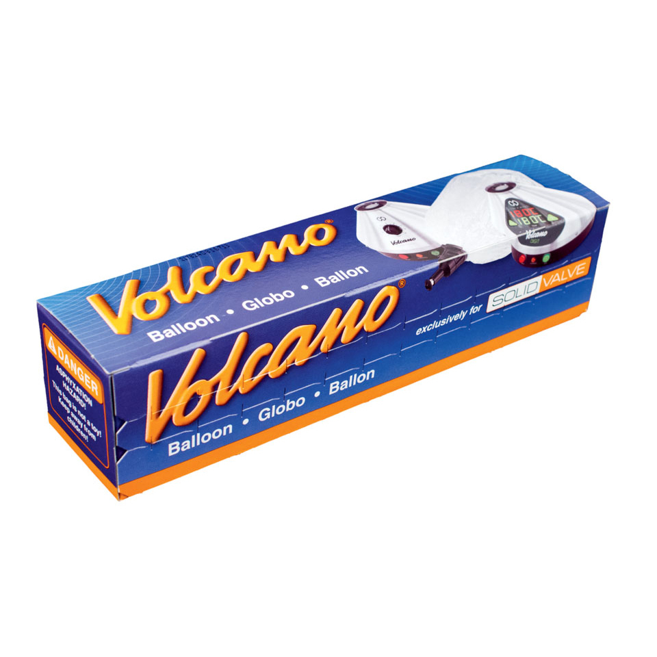 Volcano Balloon Tube - запасные мешки для вапорайзера