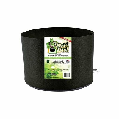 Дышащий горшок Smart Pot оригинальный классический 02945