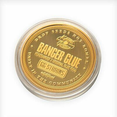 Little Chief Collabs - Banger Glue (fem.) 07628