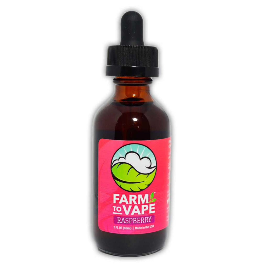 Farm to Vape Thinner - растворитель Rosin/BHO для получения E-жидкости