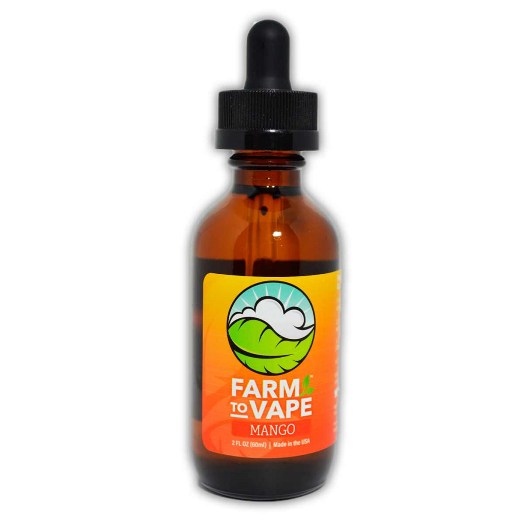 Farm to Vape Thinner - растворитель Rosin/BHO для получения E-жидкости