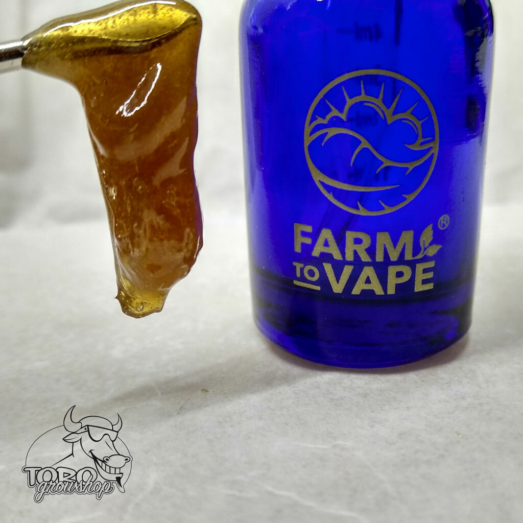 Farm to Vape Starter Kit - комплект для приготовления E-жидкости