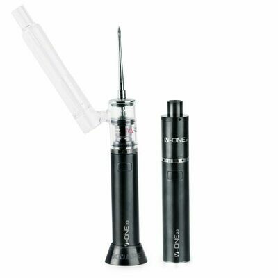 Вапорайзер X-Vape V-ONE 2.0 (для концентратов Rosin/BHO) 07655