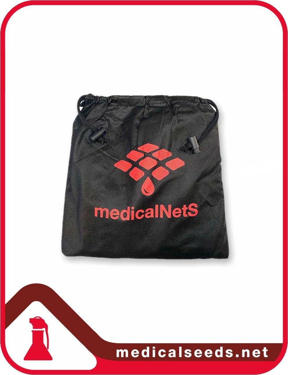 Мешки для ледяной экстракции Medical NetS (20 литров)