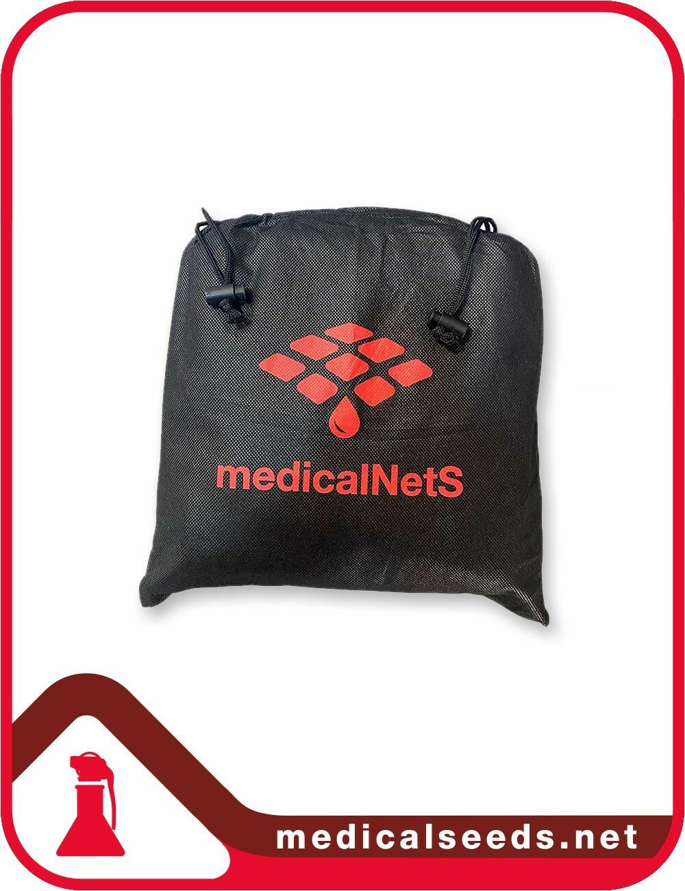 Мешки для ледяной экстракции Medical NetS (120 литров)