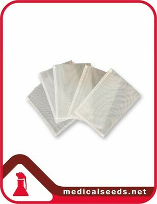 Rosin Bags - мешочки для экстракции по технике Rosin 05309