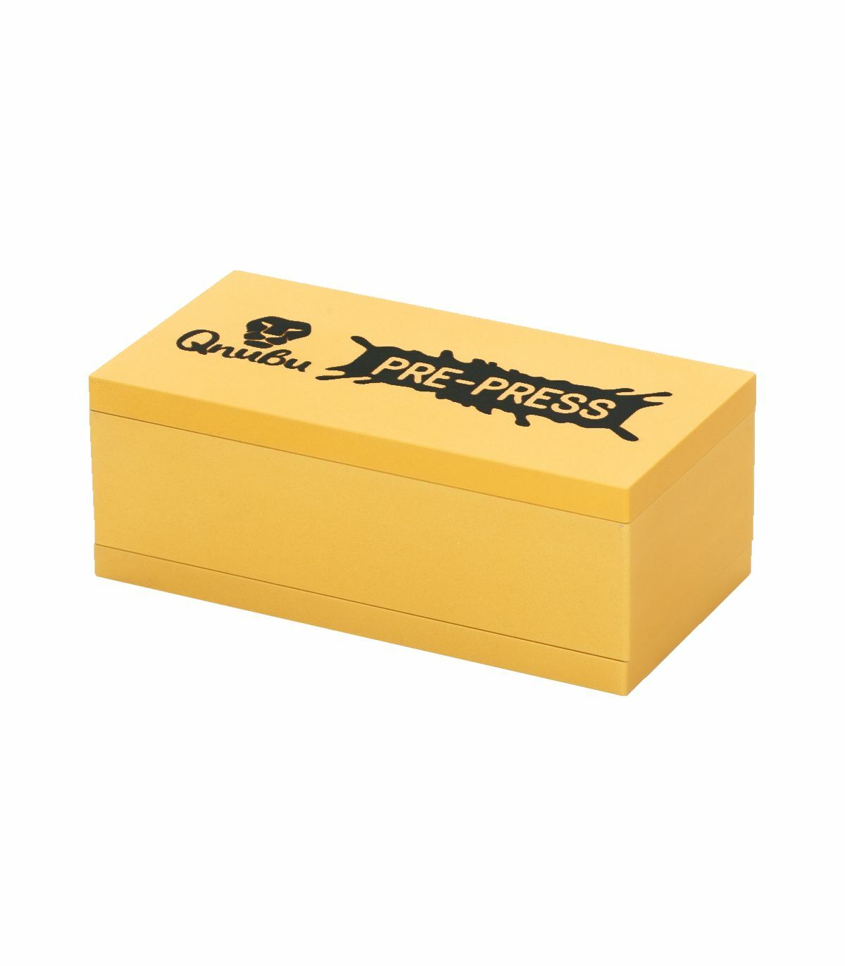 Предпресс Qnubu для приготовления Rosin (5x10 см.)